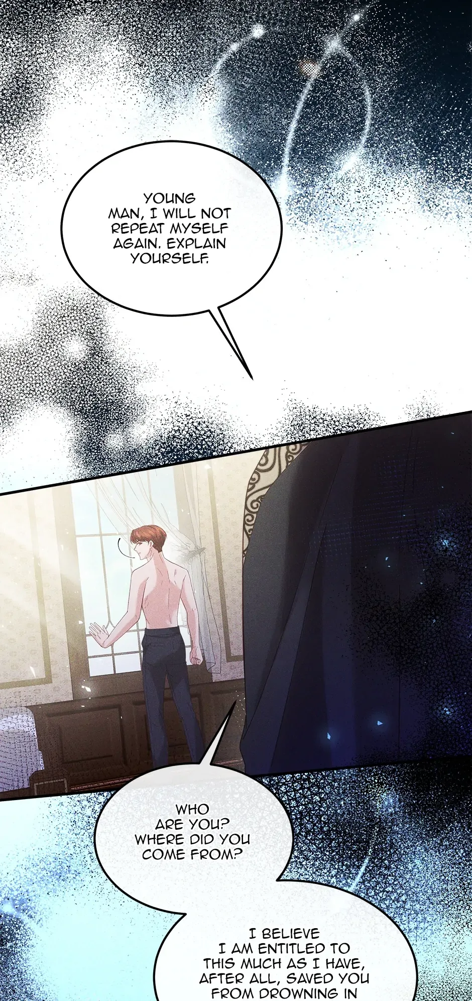 The Prince’s Personal Physician Chapter 56 page 2