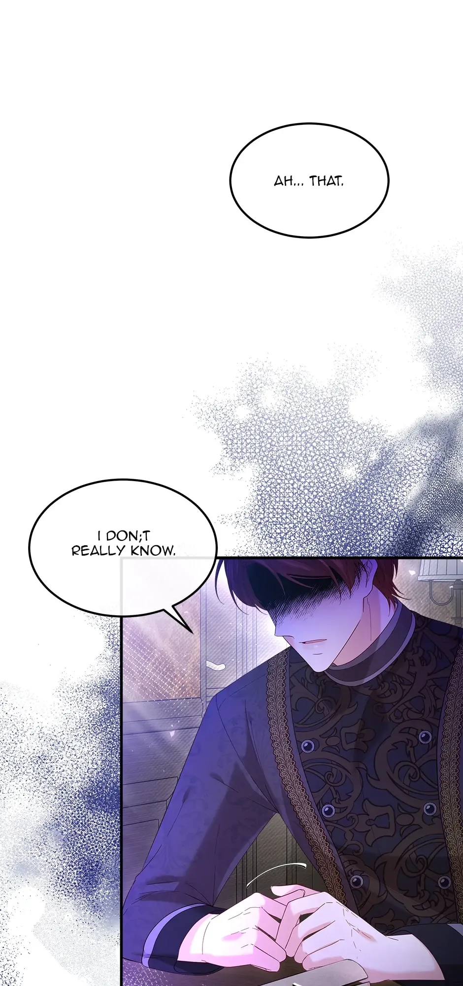 The Prince’s Personal Physician Chapter 56 page 9