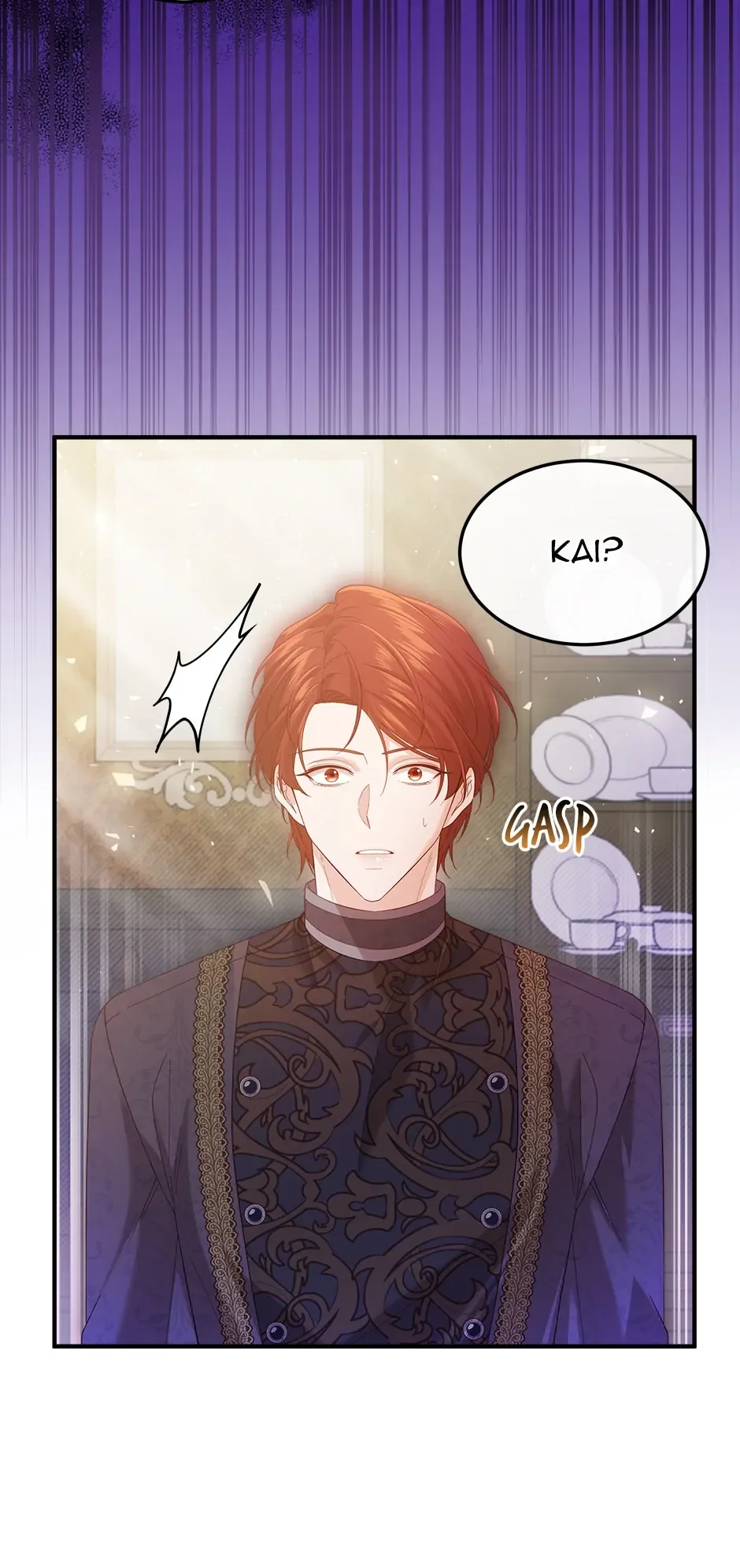 The Prince’s Personal Physician Chapter 56 page 6
