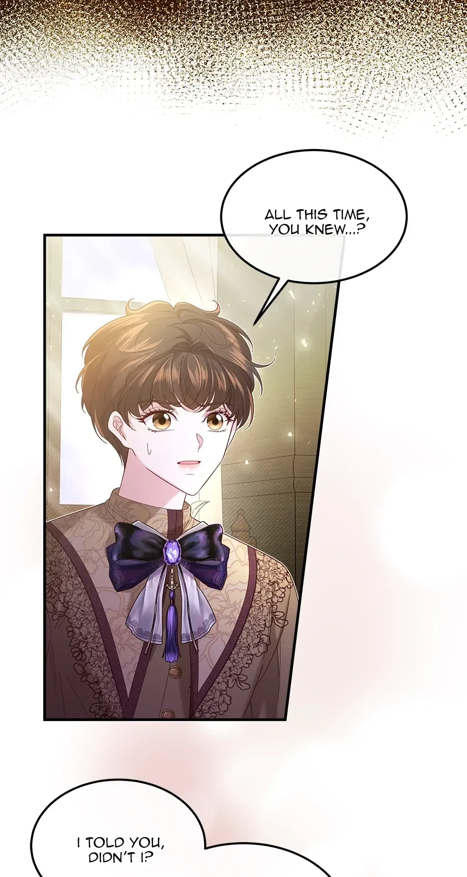 The Prince’s Personal Physician Chapter 56 page 18