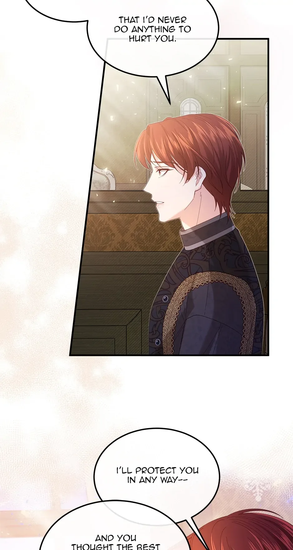 The Prince’s Personal Physician Chapter 56 page 19