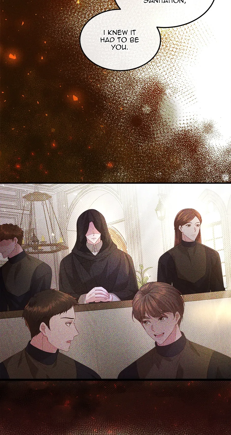 The Prince’s Personal Physician Chapter 56 page 16