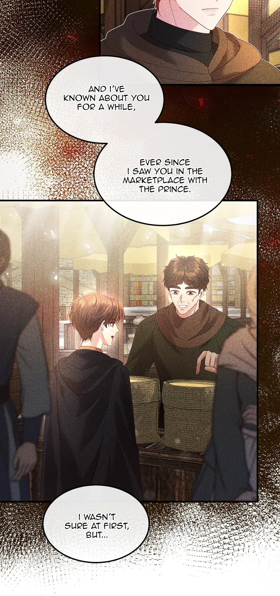 The Prince’s Personal Physician Chapter 56 page 14