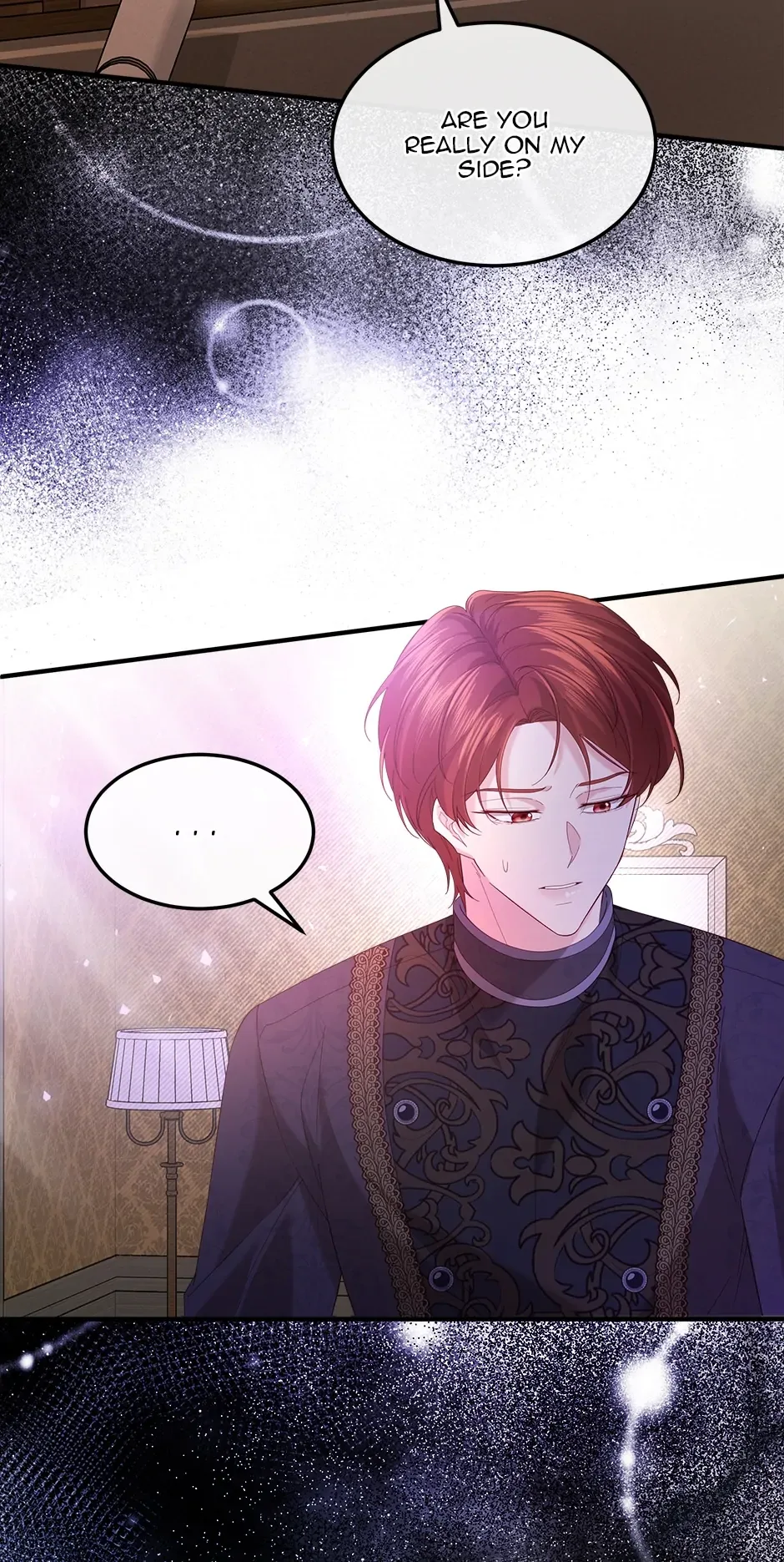 The Prince’s Personal Physician Chapter 56 page 27