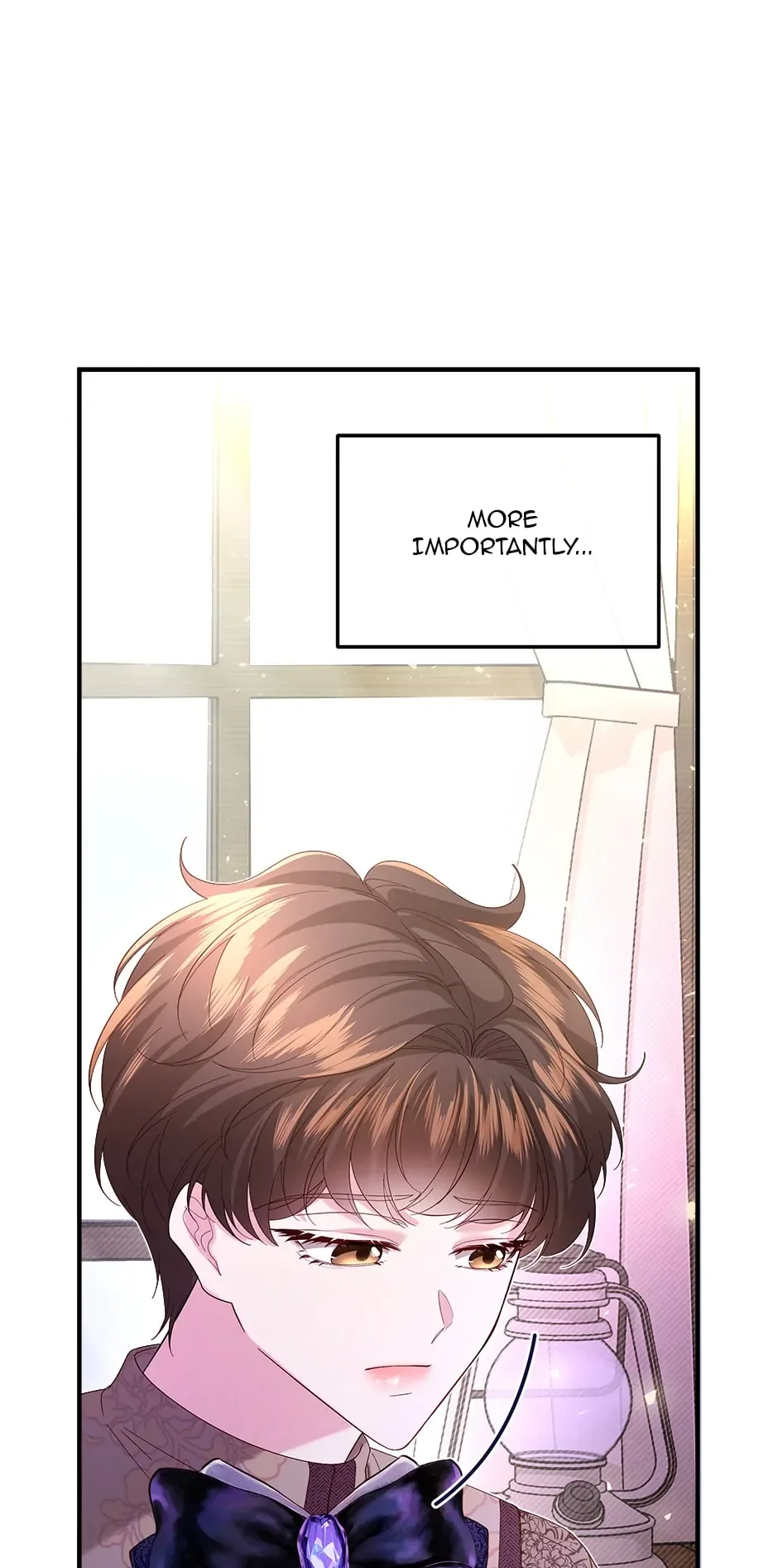 The Prince’s Personal Physician Chapter 56 page 31