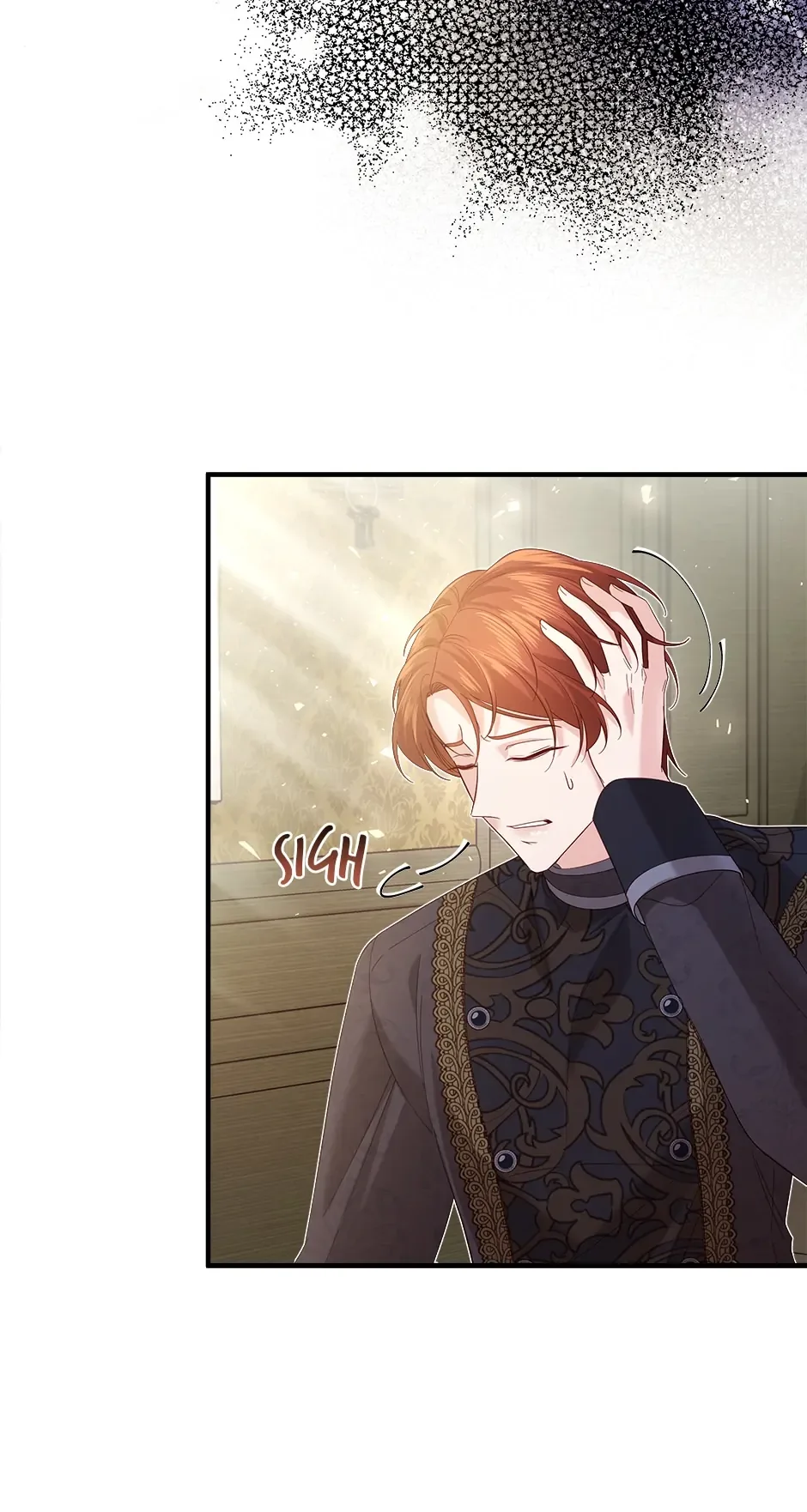 The Prince’s Personal Physician Chapter 56 page 22