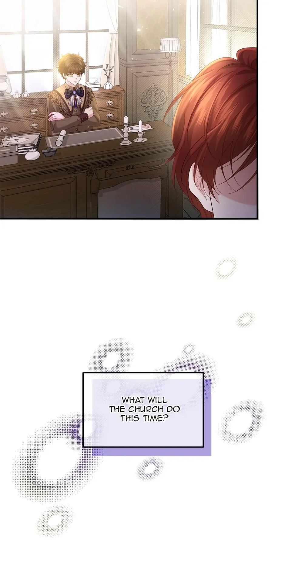 The Prince’s Personal Physician Chapter 56 page 30