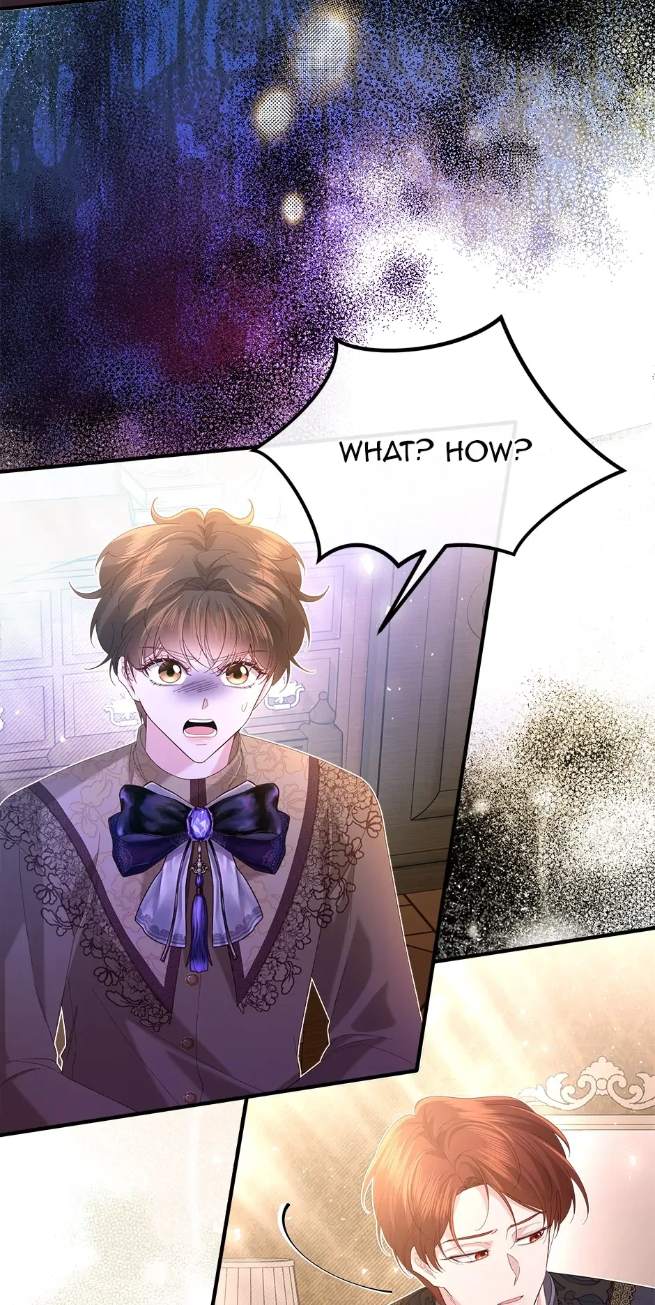 The Prince’s Personal Physician Chapter 56 page 25