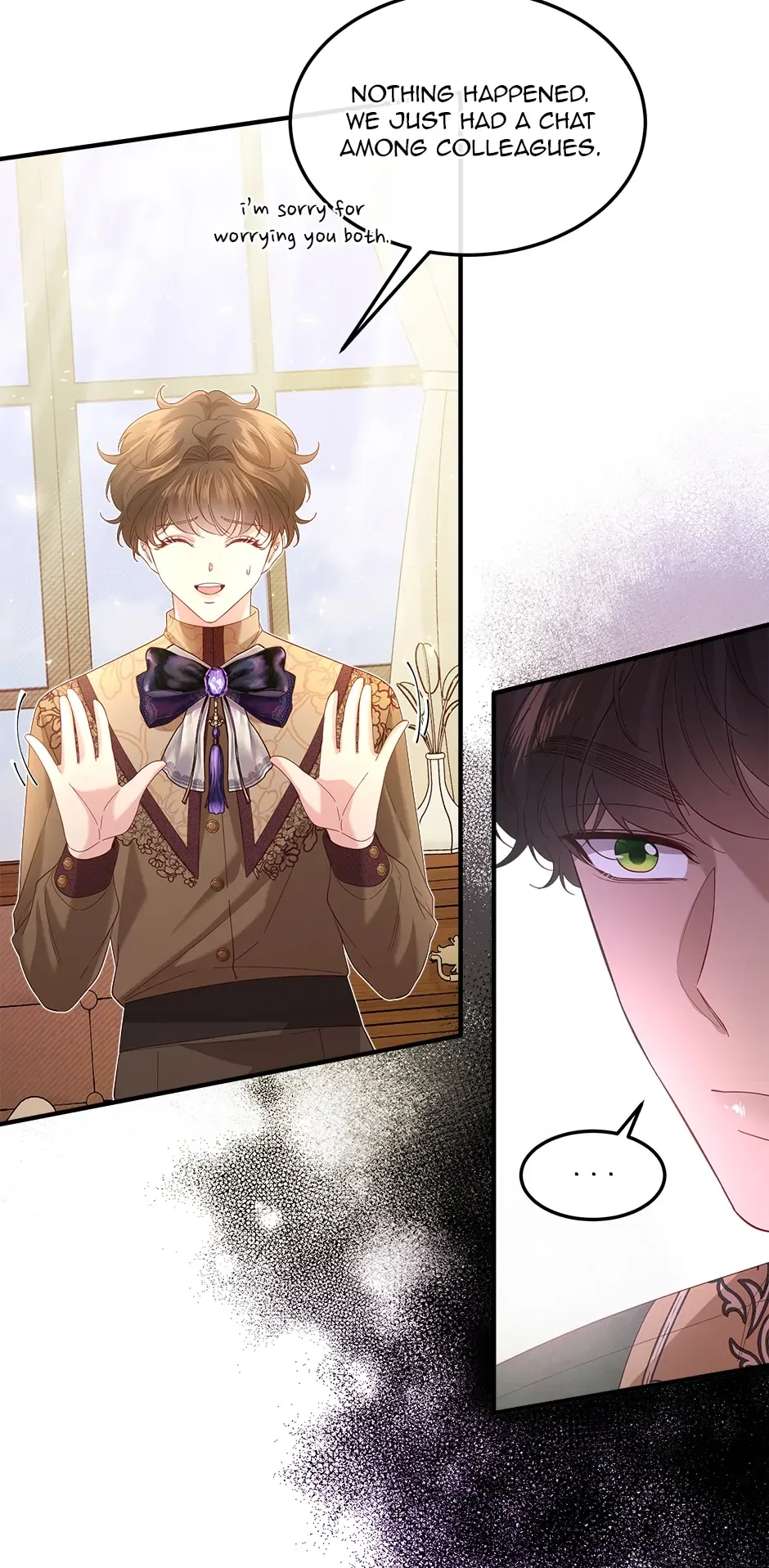 The Prince’s Personal Physician Chapter 56 page 41