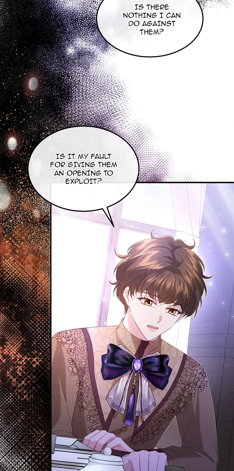 The Prince’s Personal Physician Chapter 56 page 33