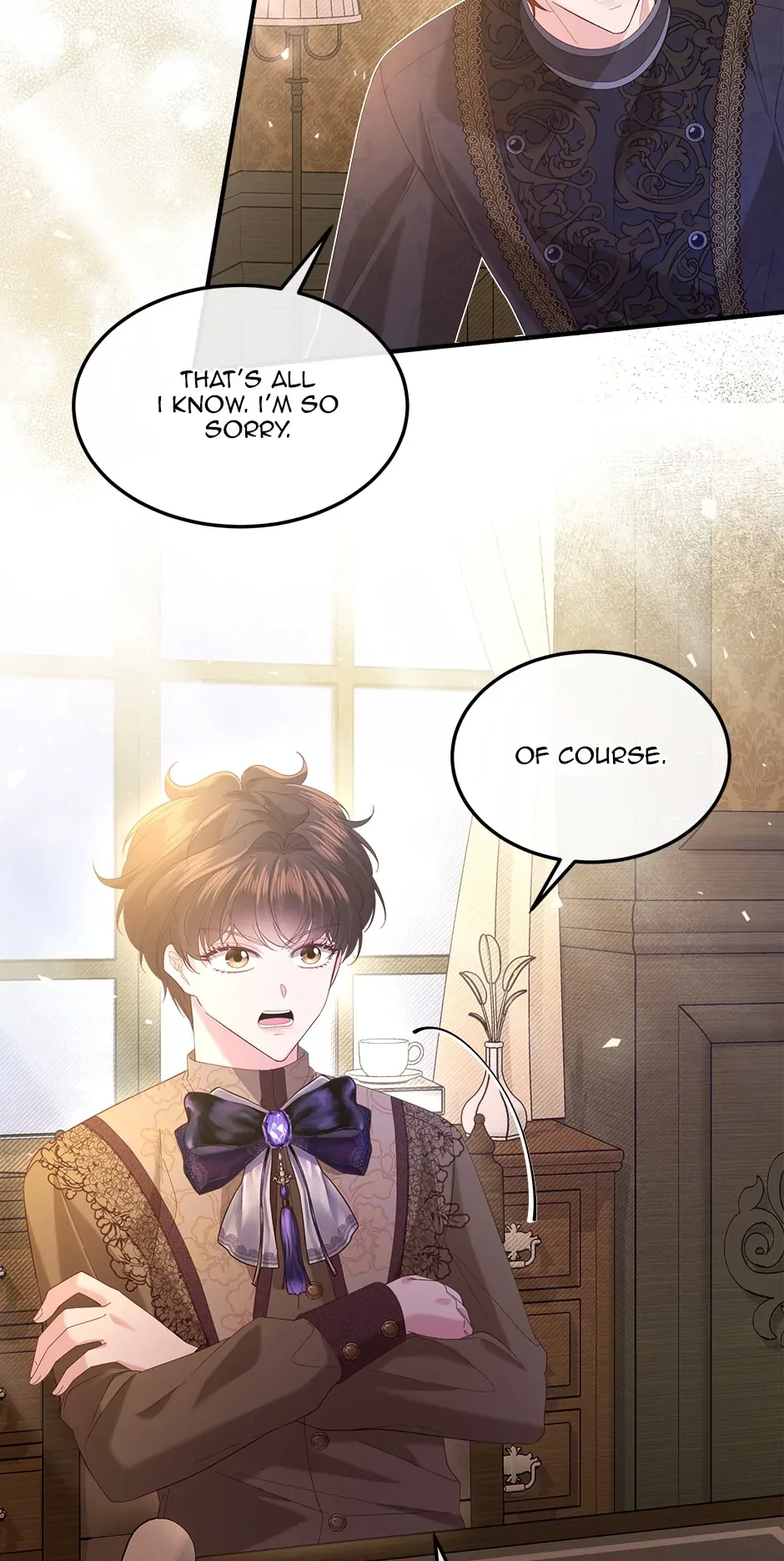 The Prince’s Personal Physician Chapter 56 page 26