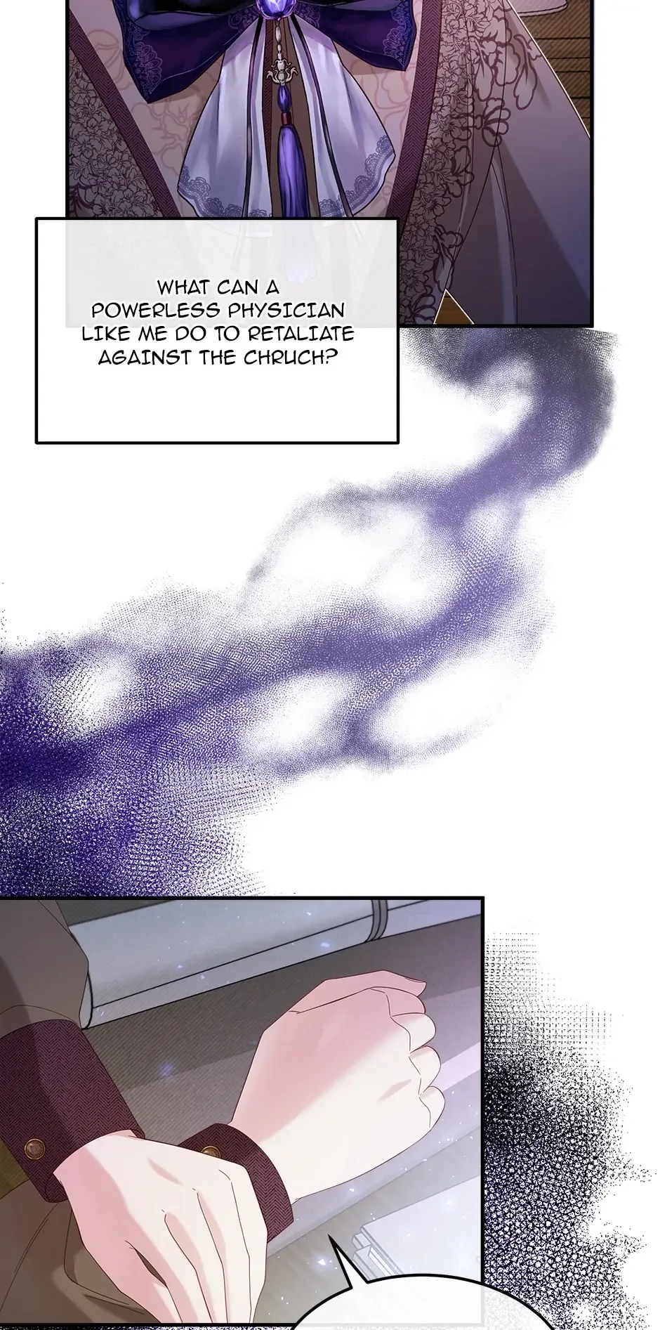 The Prince’s Personal Physician Chapter 56 page 32