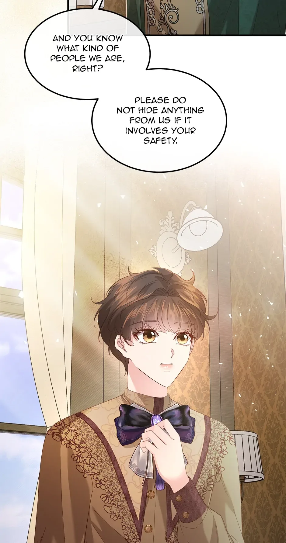 The Prince’s Personal Physician Chapter 56 page 46