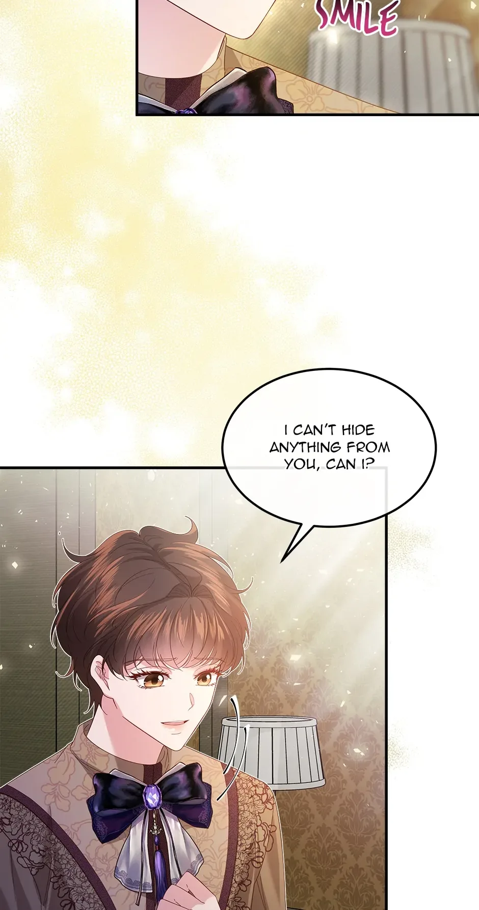 The Prince’s Personal Physician Chapter 56 page 48