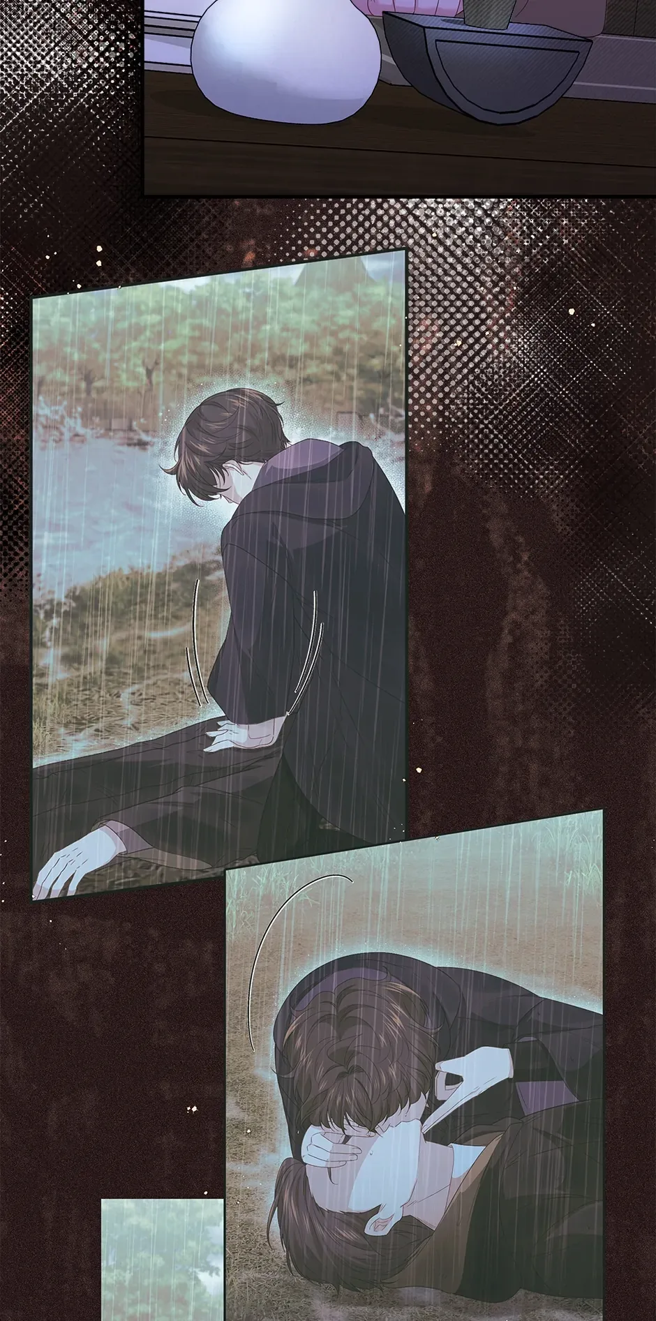 The Prince’s Personal Physician Chapter 56 page 34
