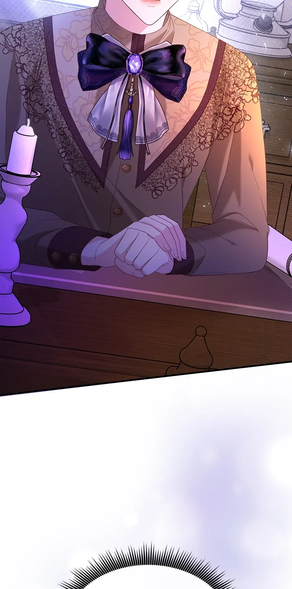 The Prince’s Personal Physician Chapter 56 page 36