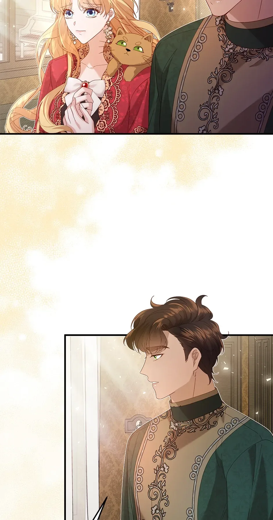 The Prince’s Personal Physician Chapter 56 page 45