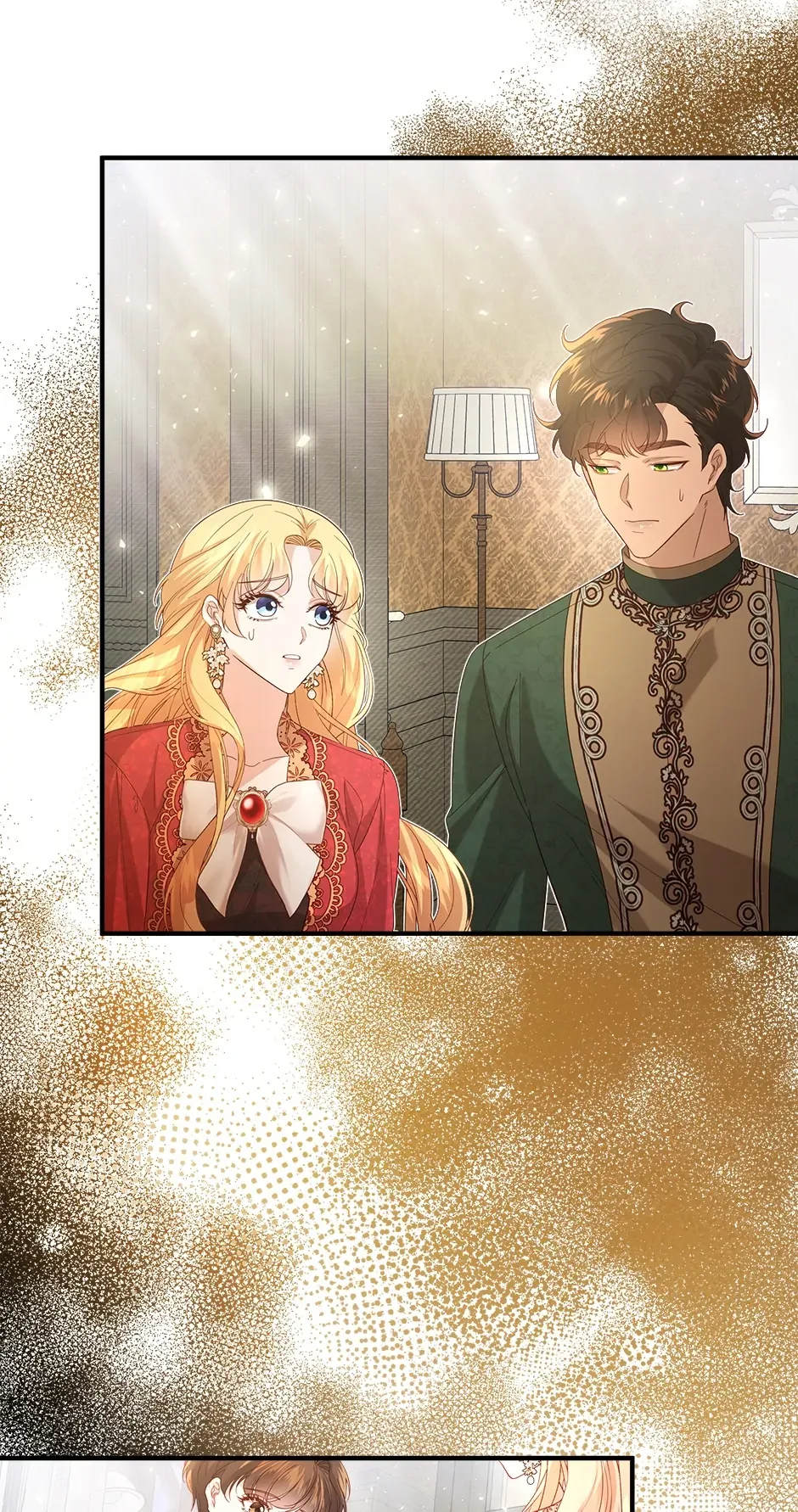 The Prince’s Personal Physician Chapter 56 page 54