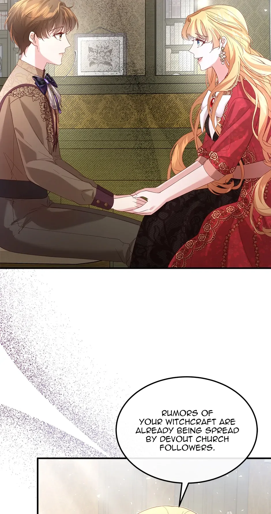 The Prince’s Personal Physician Chapter 56 page 56