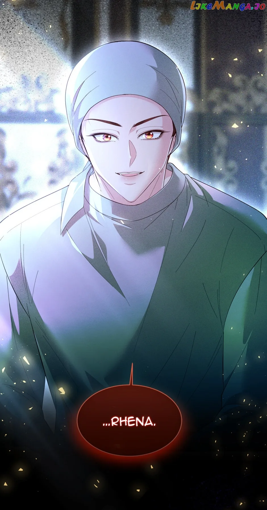 The Prince’s Personal Physician Chapter 52 page 5
