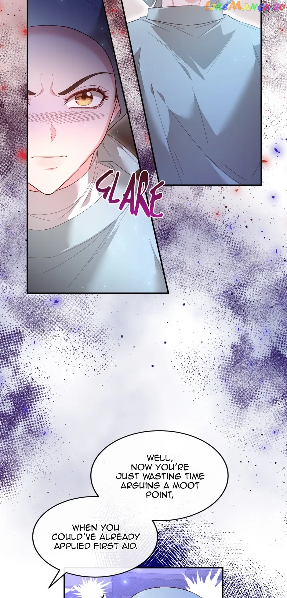 The Prince’s Personal Physician Chapter 52 page 15