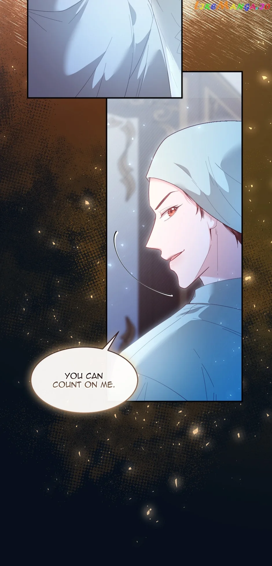 The Prince’s Personal Physician Chapter 52 page 18