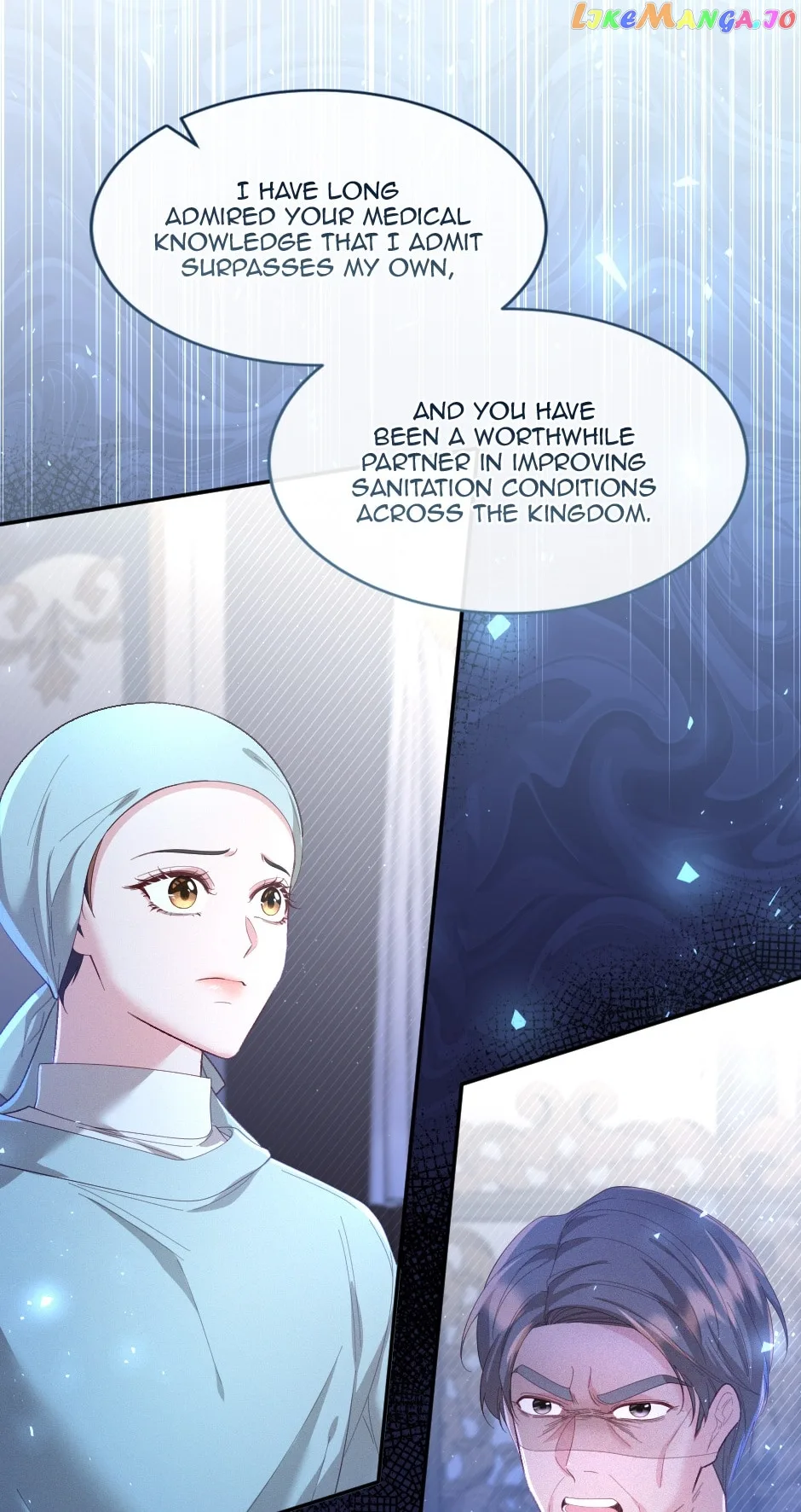 The Prince’s Personal Physician Chapter 52 page 52