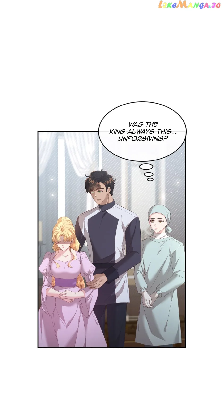 The Prince’s Personal Physician Chapter 52 page 49