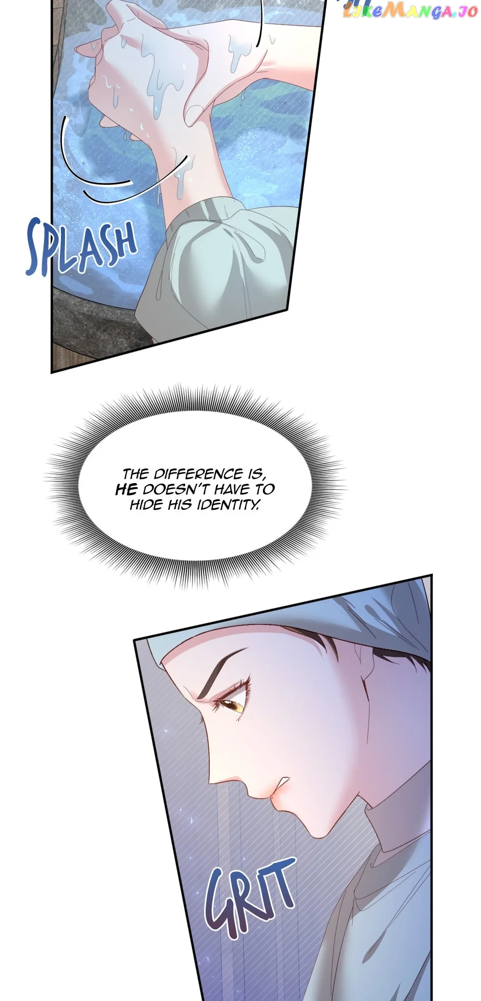 The Prince’s Personal Physician Chapter 52 page 22