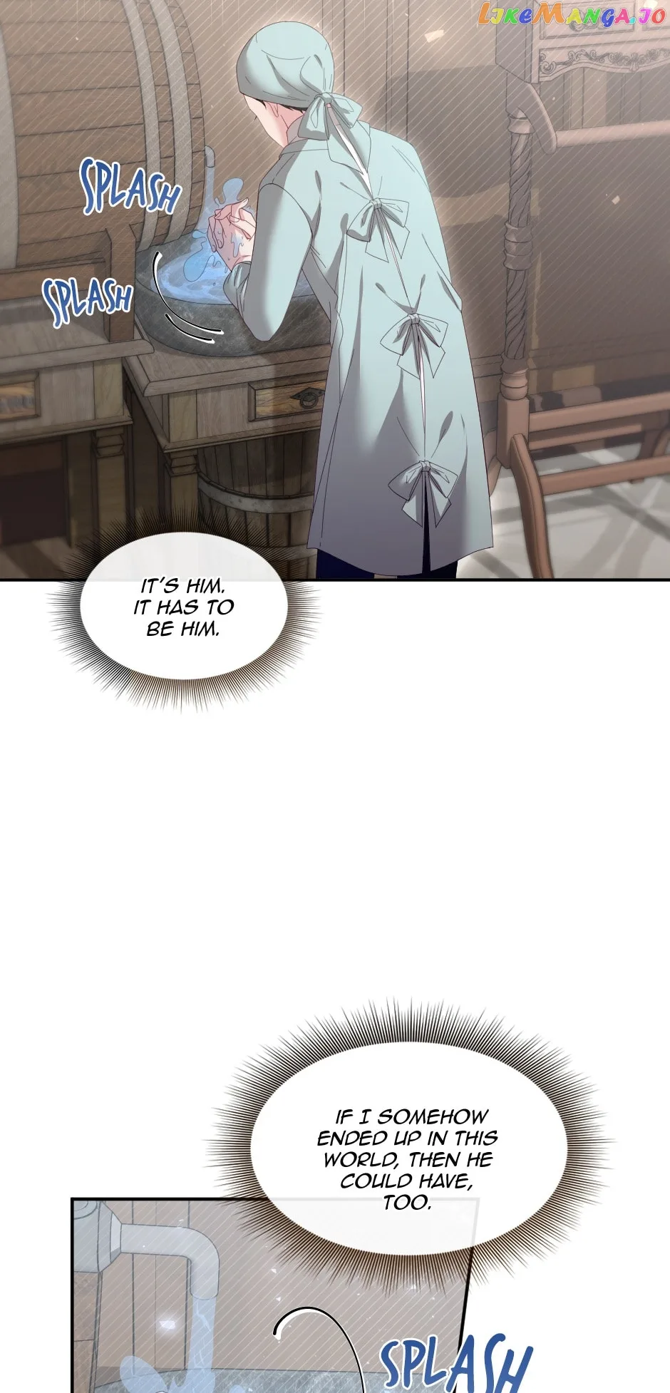 The Prince’s Personal Physician Chapter 52 page 21