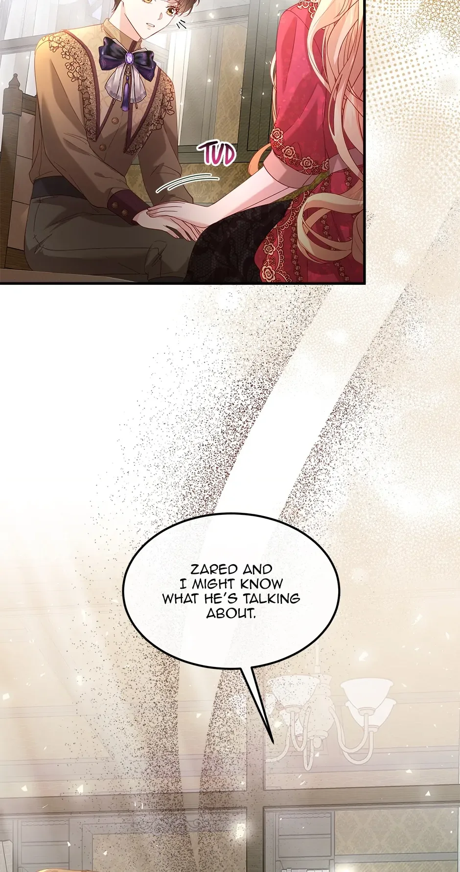 The Prince’s Personal Physician Chapter 56 page 55