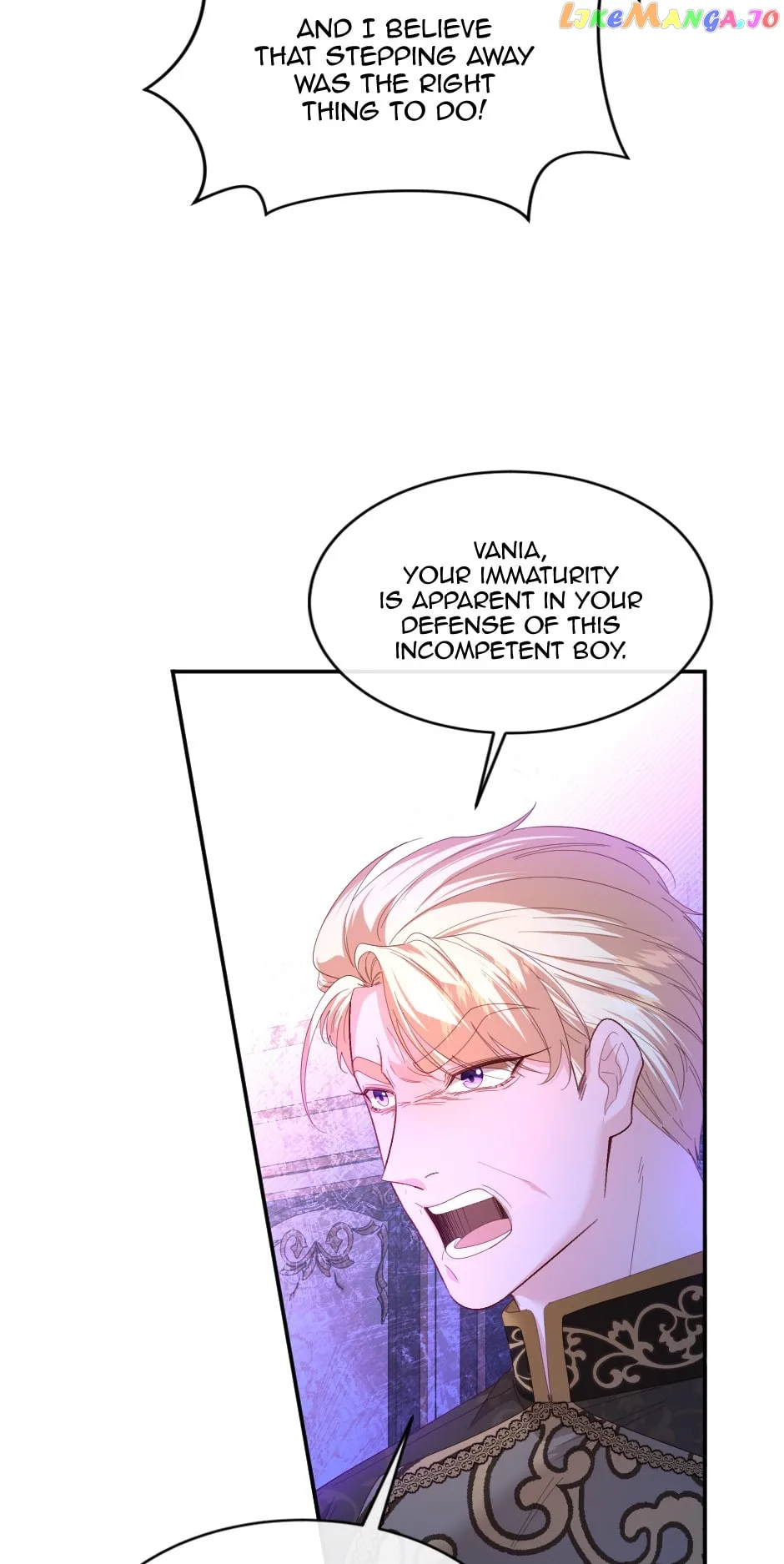 The Prince’s Personal Physician Chapter 52 page 45