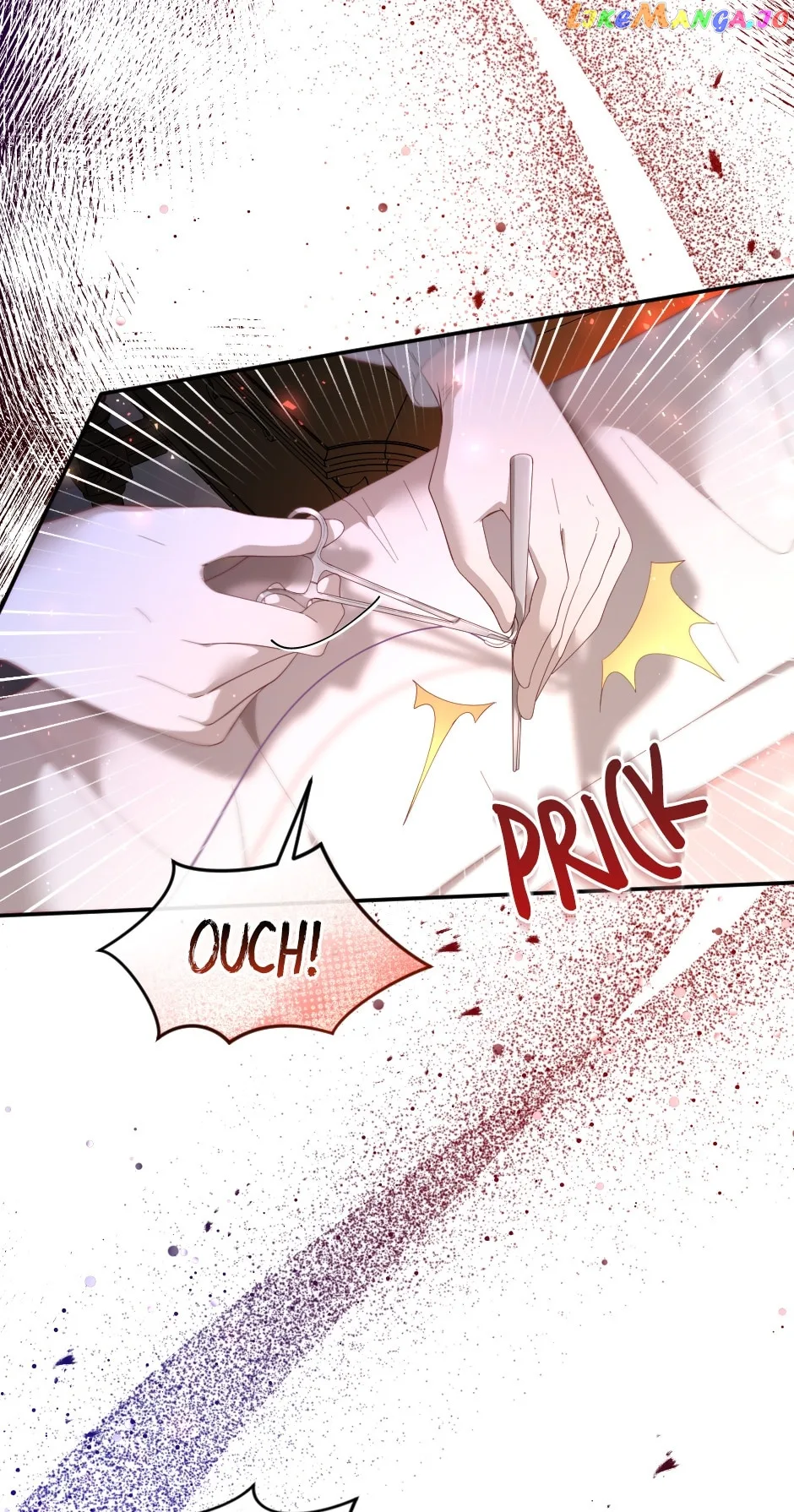 The Prince’s Personal Physician Chapter 52 page 7
