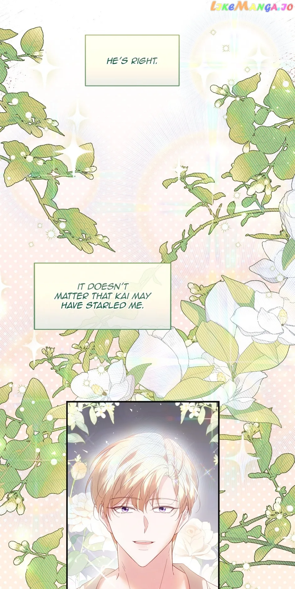The Prince’s Personal Physician Chapter 52 page 42