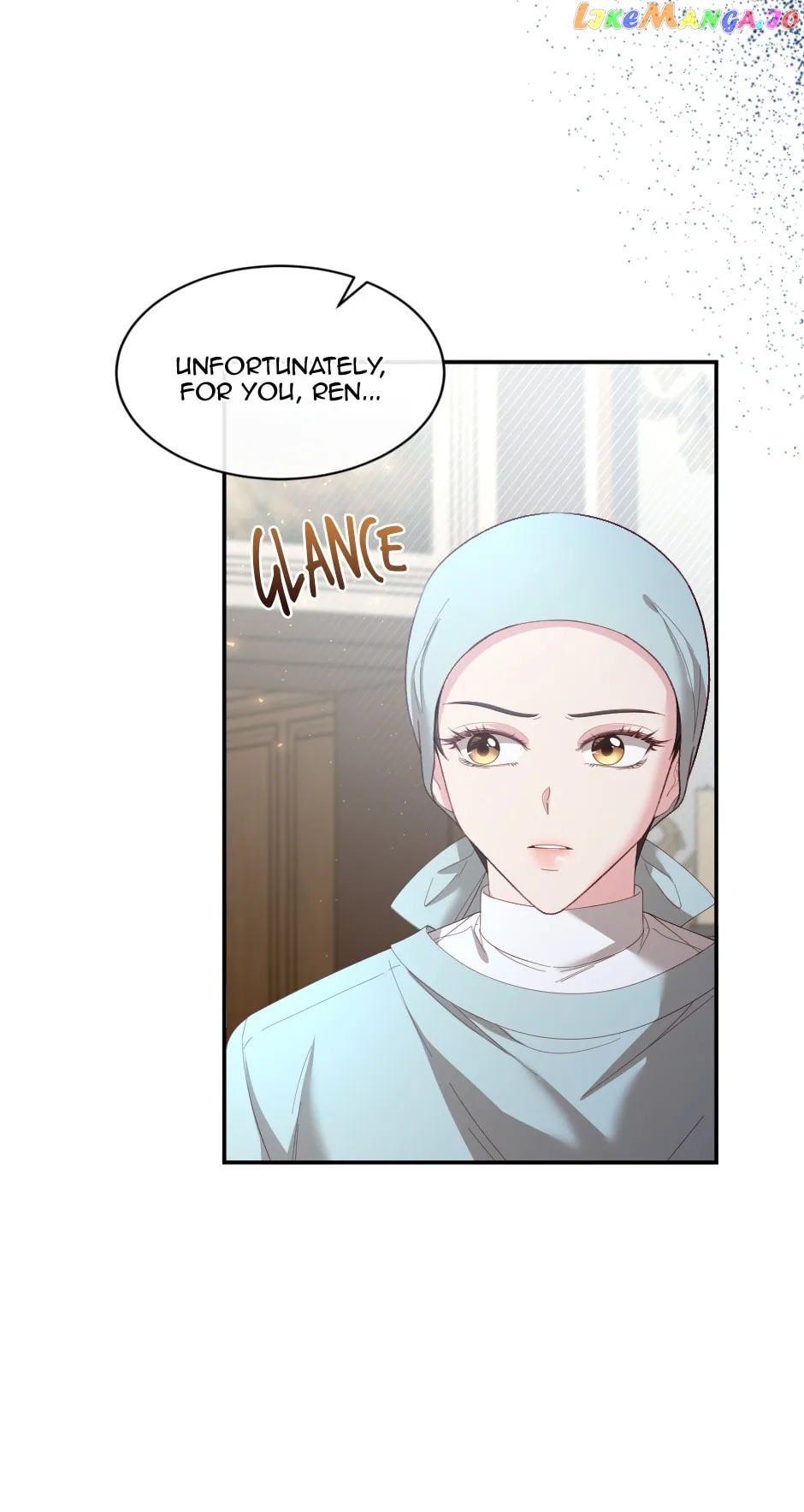 The Prince’s Personal Physician Chapter 52 page 56
