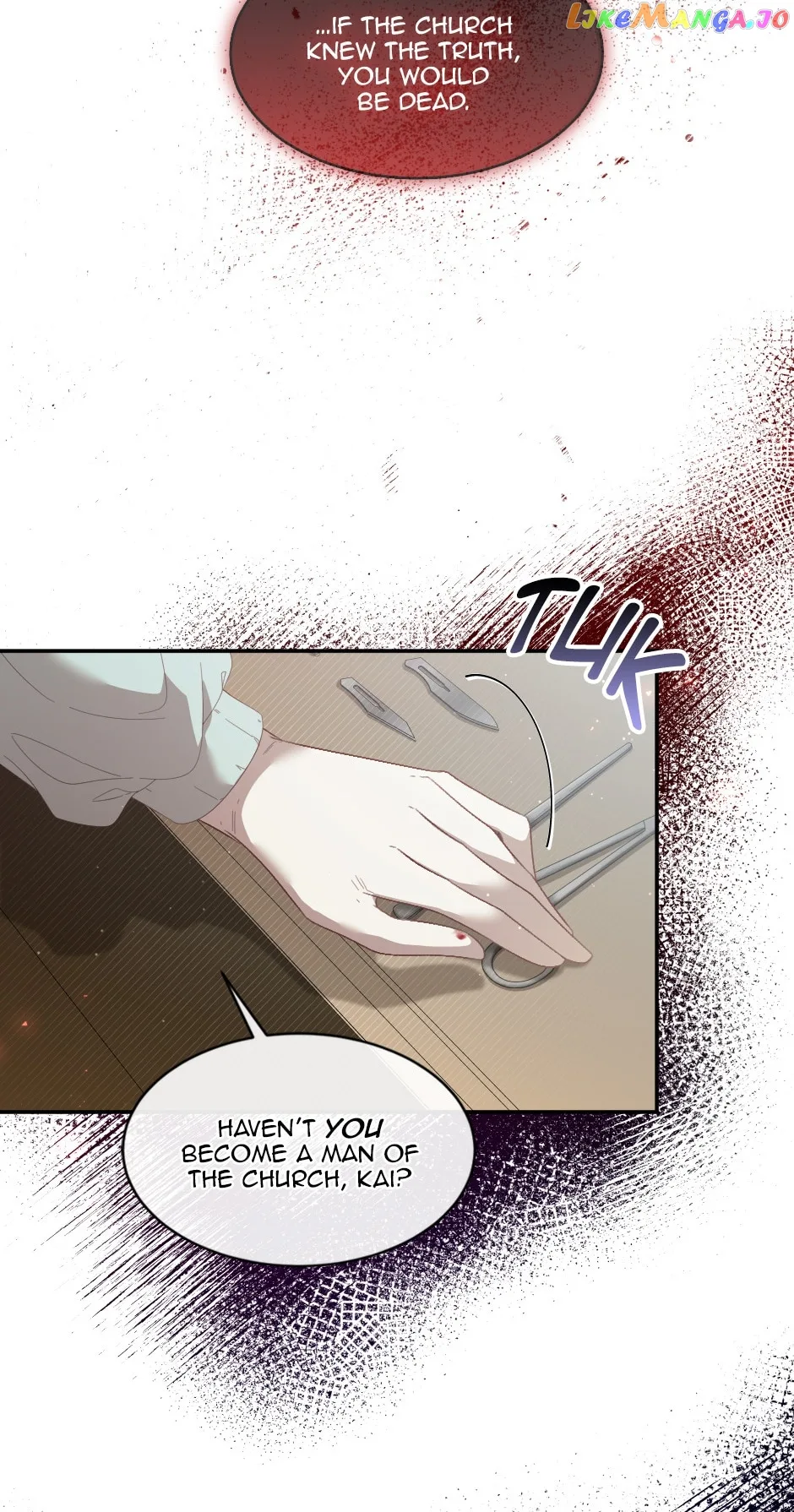 The Prince’s Personal Physician Chapter 52 page 10