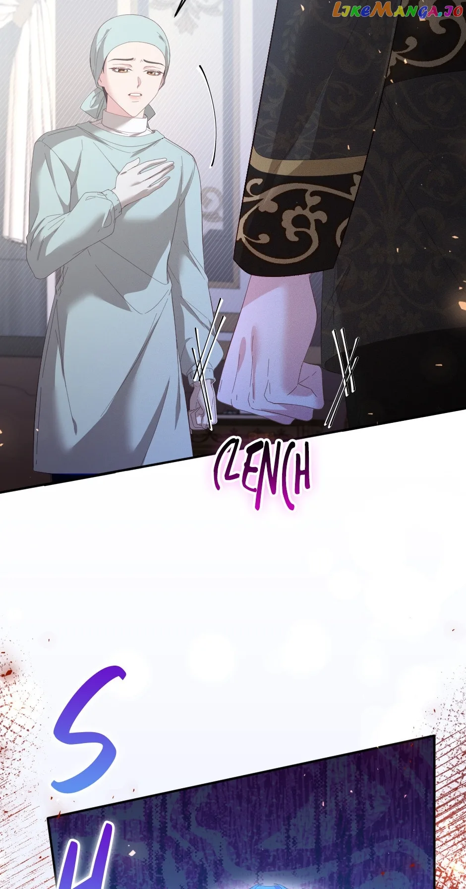 The Prince’s Personal Physician Chapter 52 page 39