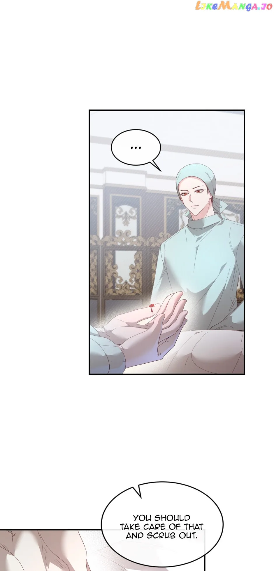 The Prince’s Personal Physician Chapter 52 page 12