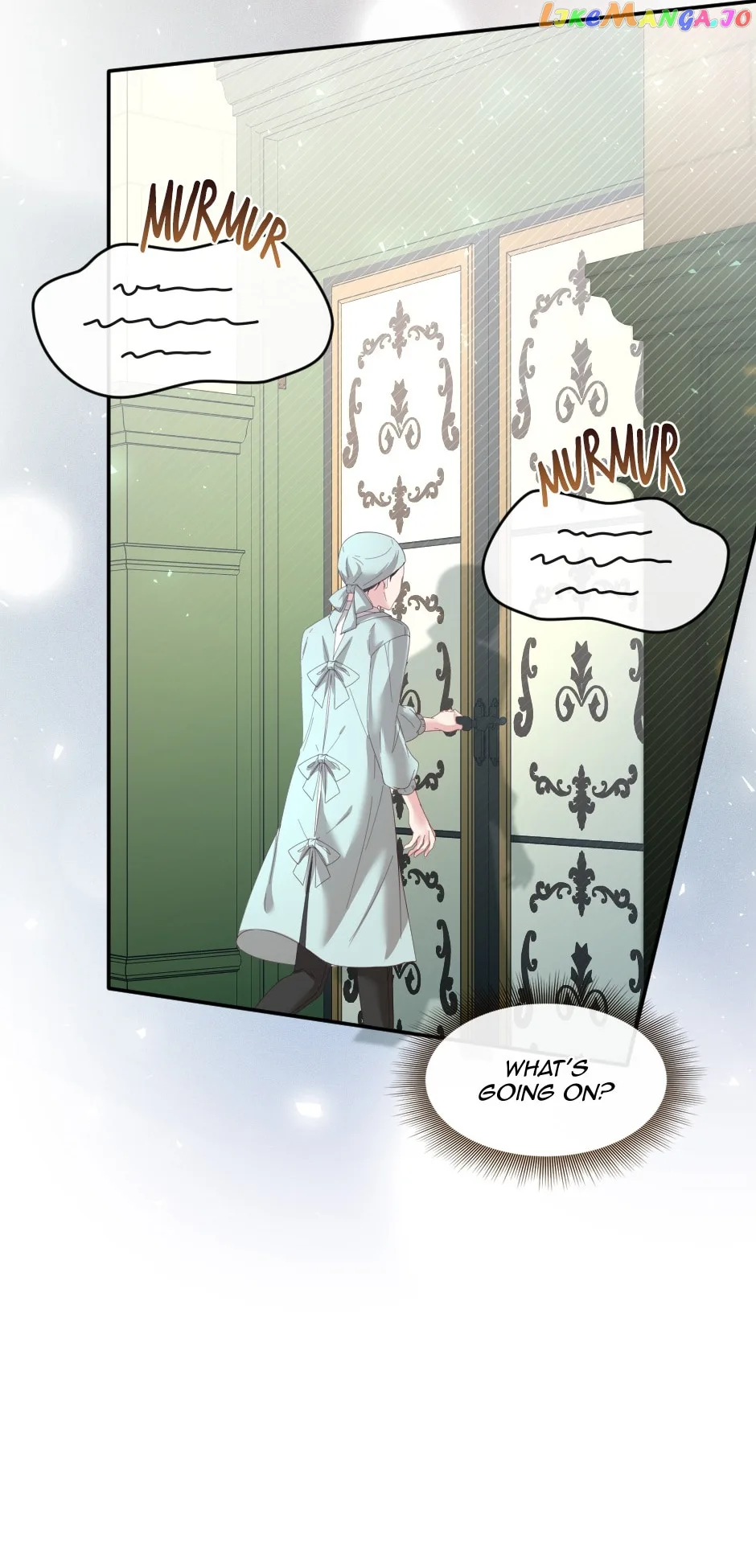 The Prince’s Personal Physician Chapter 52 page 24