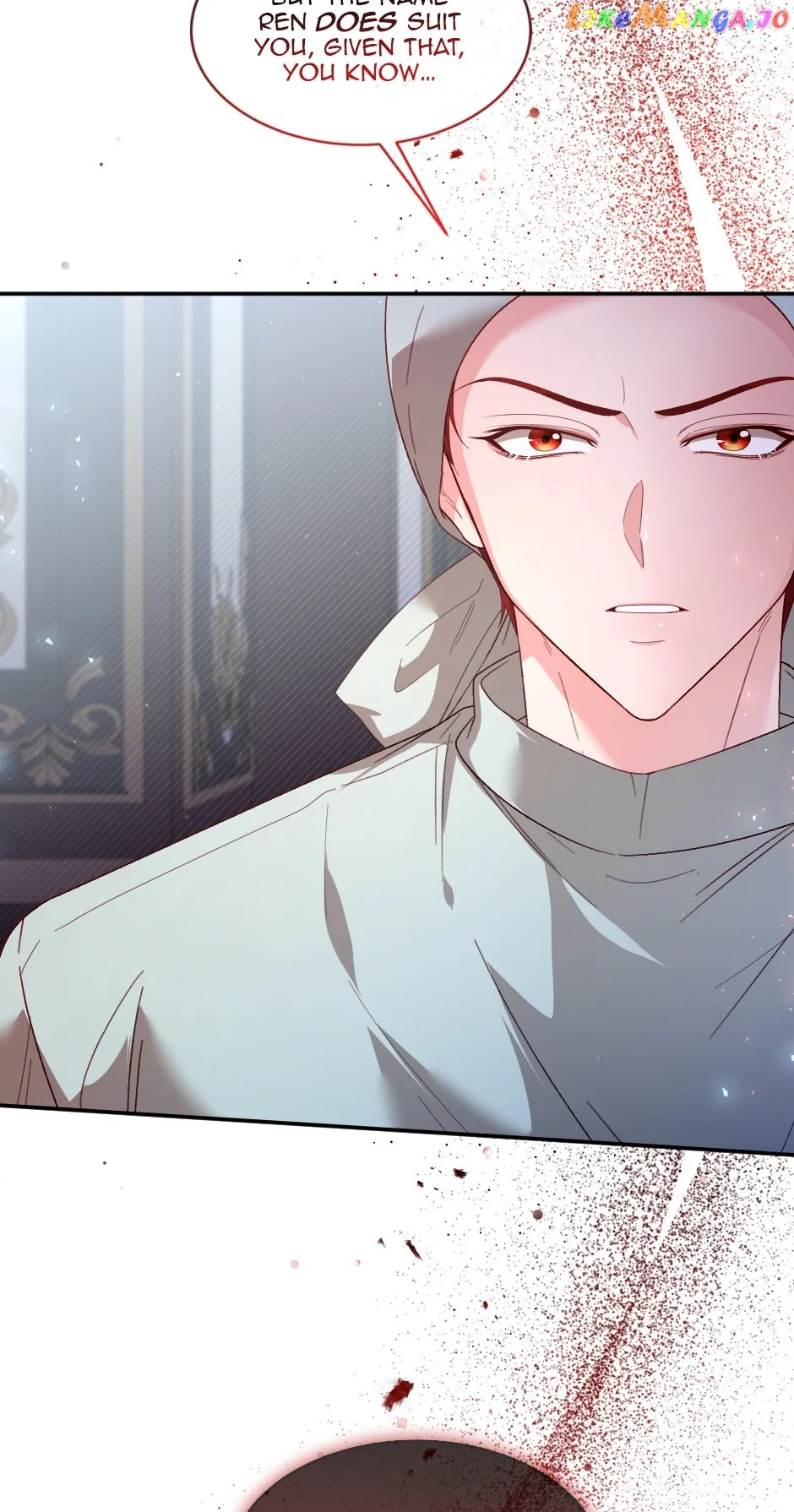 The Prince’s Personal Physician Chapter 52 page 9