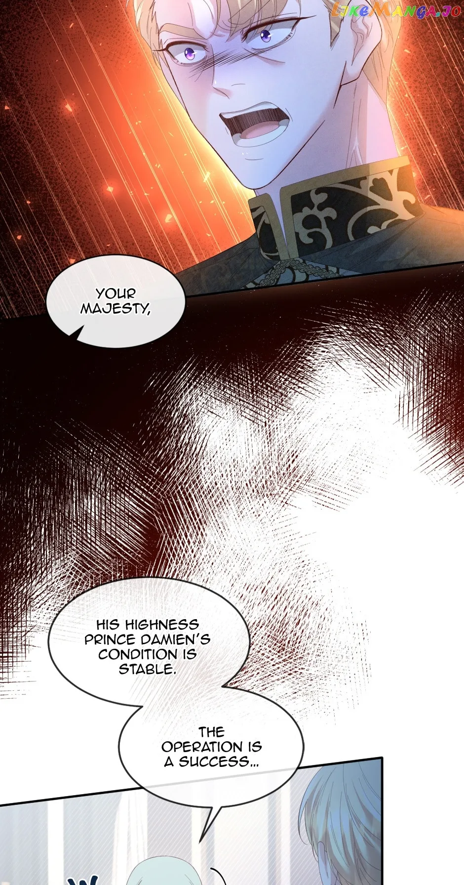 The Prince’s Personal Physician Chapter 52 page 36