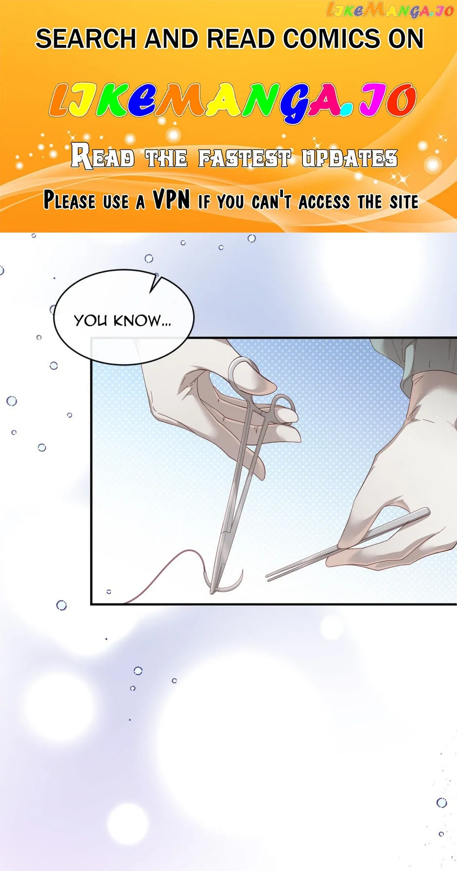 The Prince’s Personal Physician Chapter 52 page 3