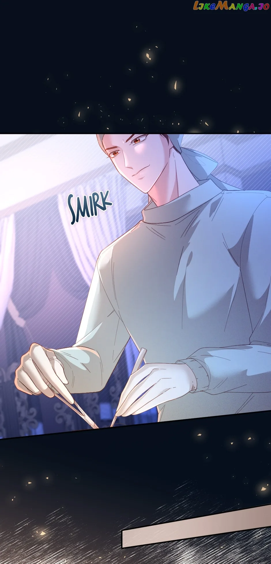 The Prince’s Personal Physician Chapter 52 page 19