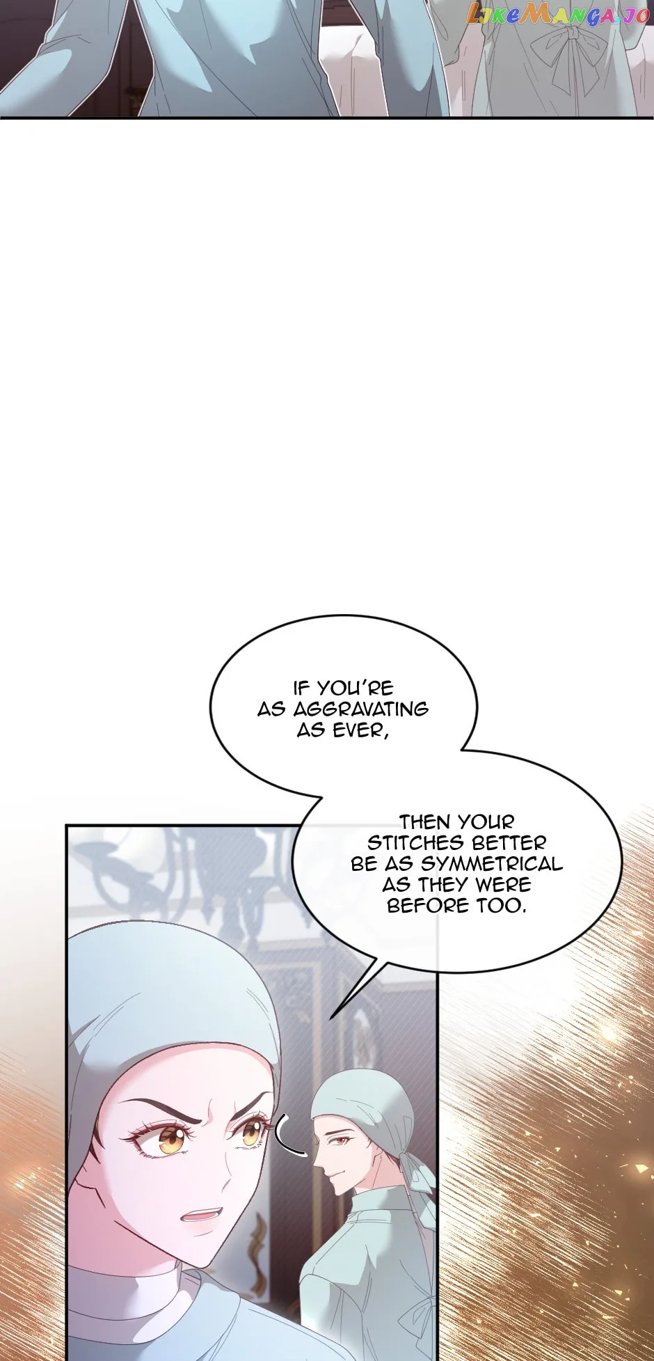 The Prince’s Personal Physician Chapter 52 page 17