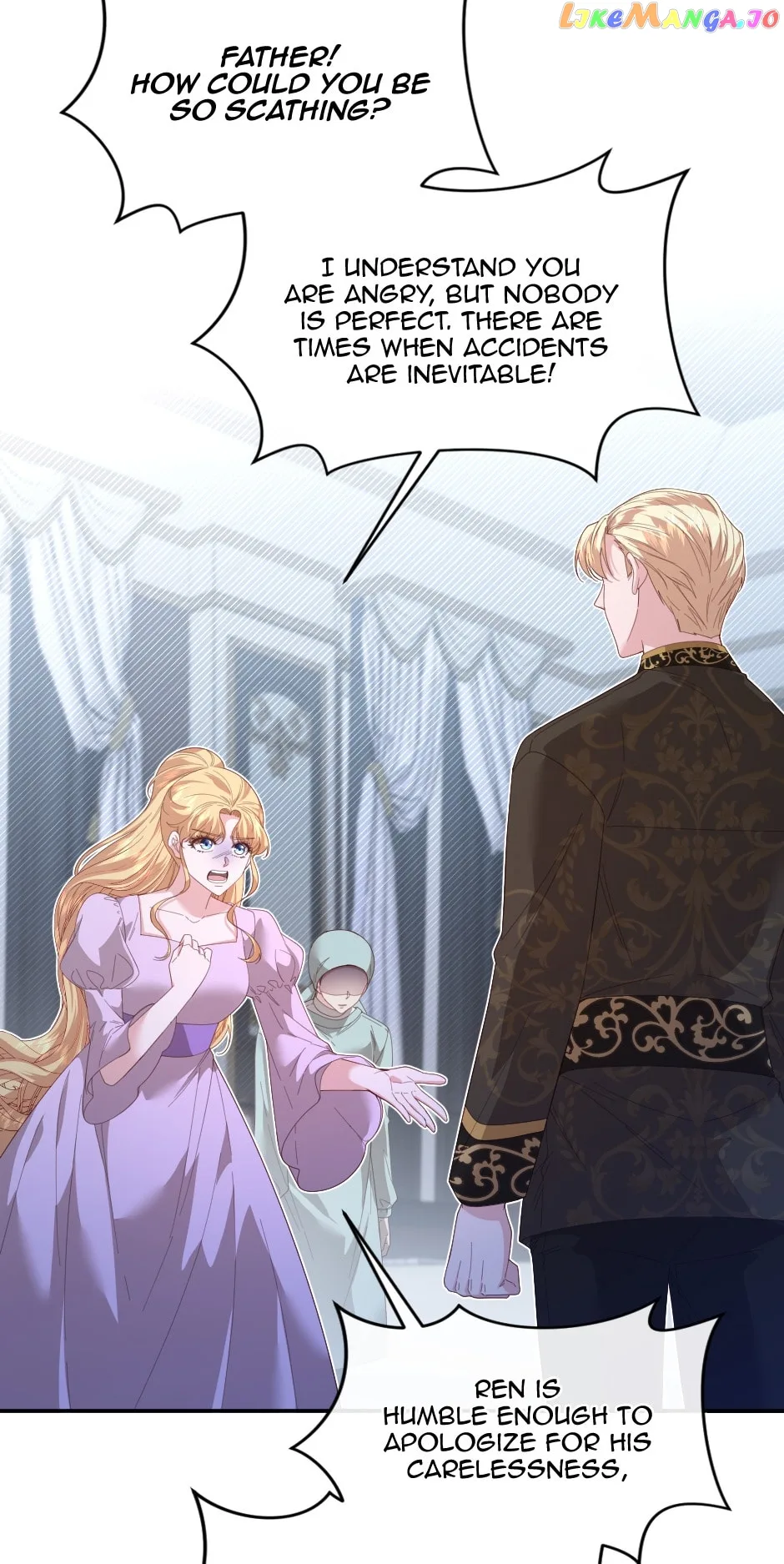 The Prince’s Personal Physician Chapter 52 page 44