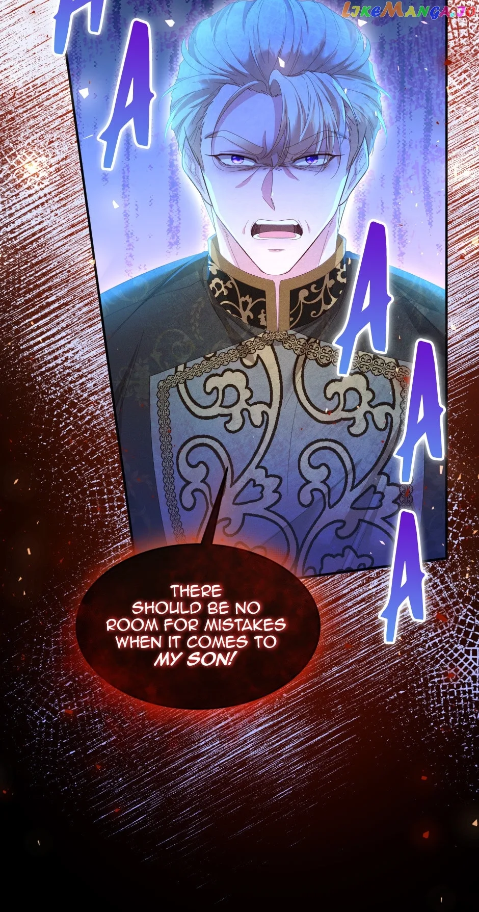 The Prince’s Personal Physician Chapter 52 page 40