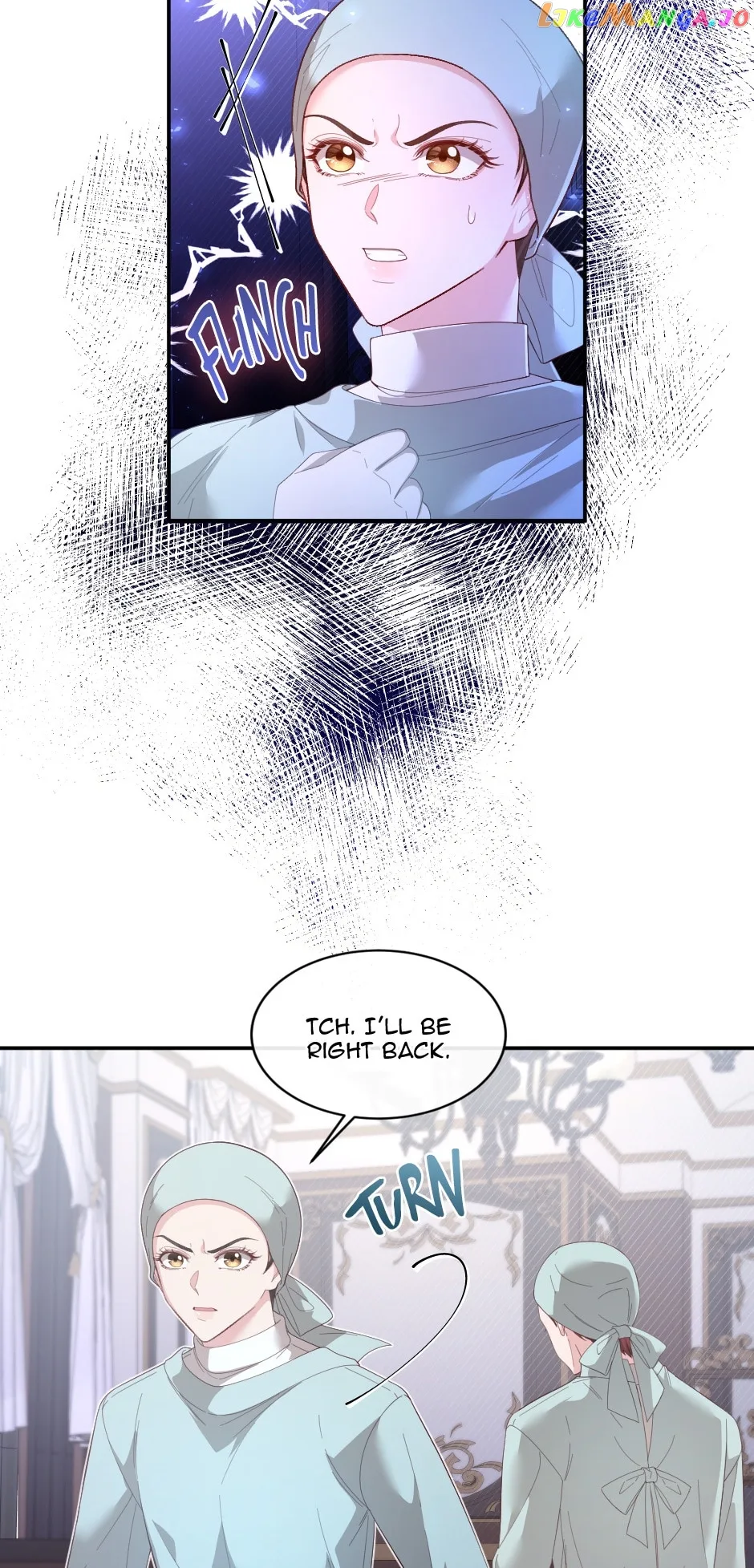 The Prince’s Personal Physician Chapter 52 page 16