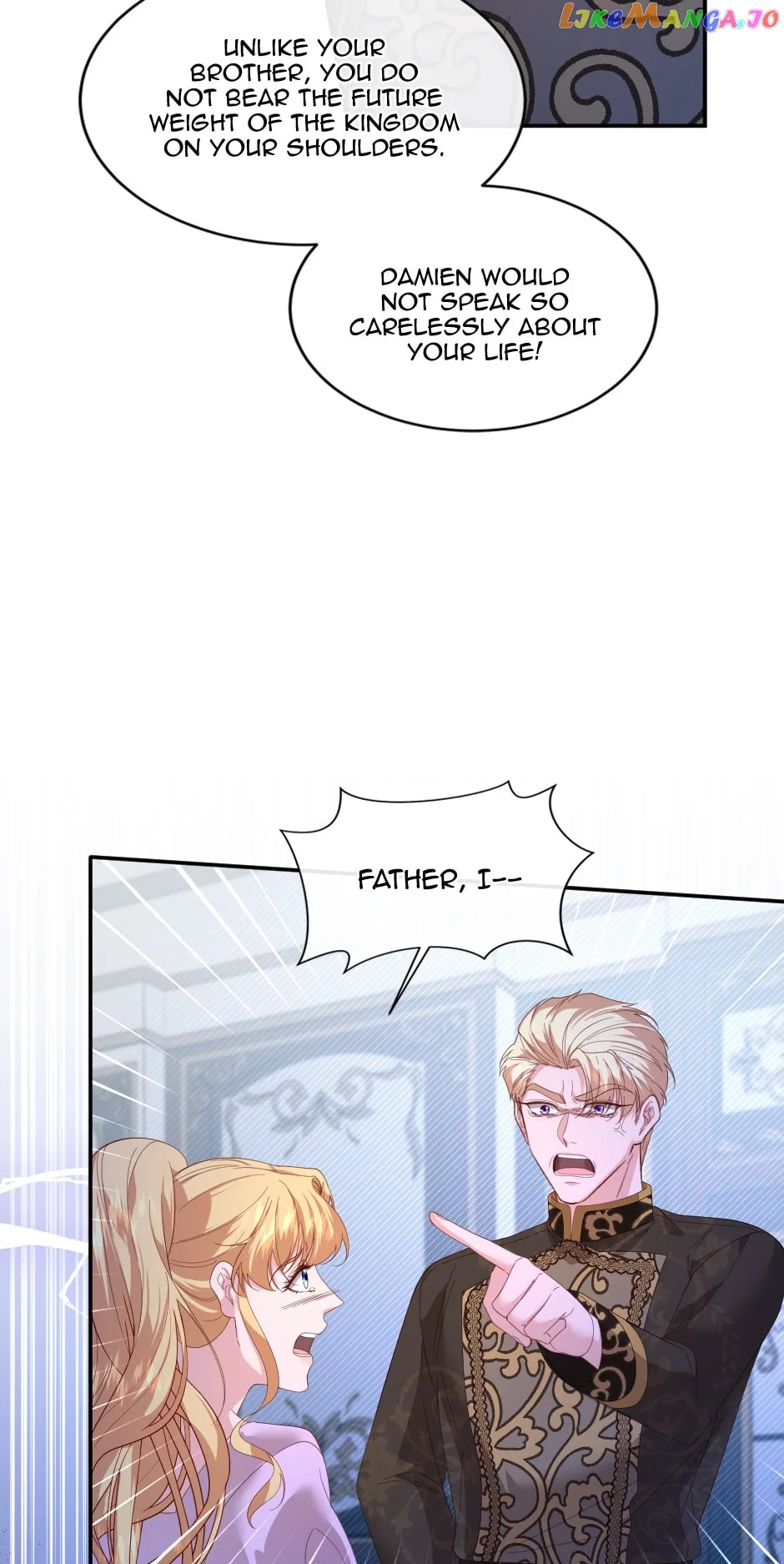 The Prince’s Personal Physician Chapter 52 page 46