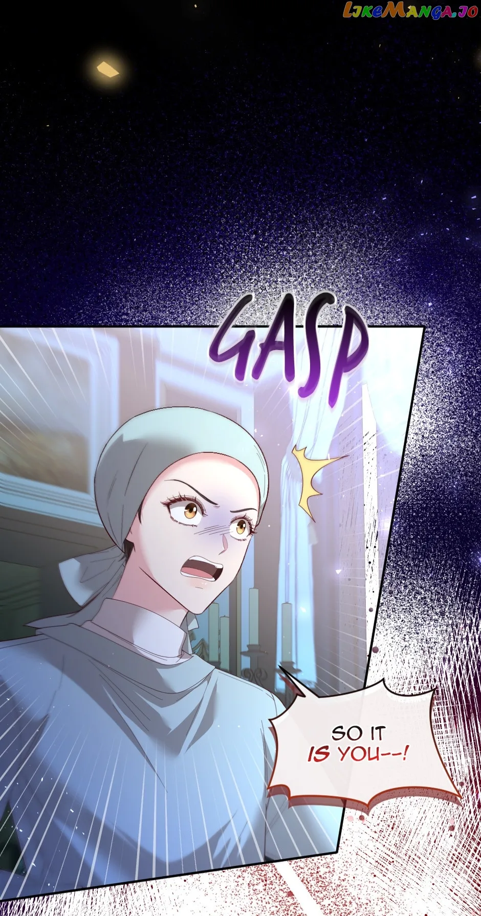 The Prince’s Personal Physician Chapter 52 page 6