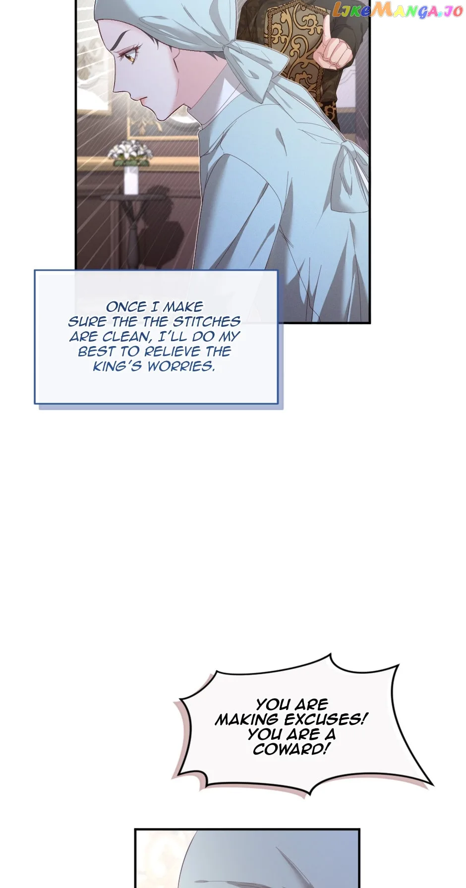 The Prince’s Personal Physician Chapter 52 page 34